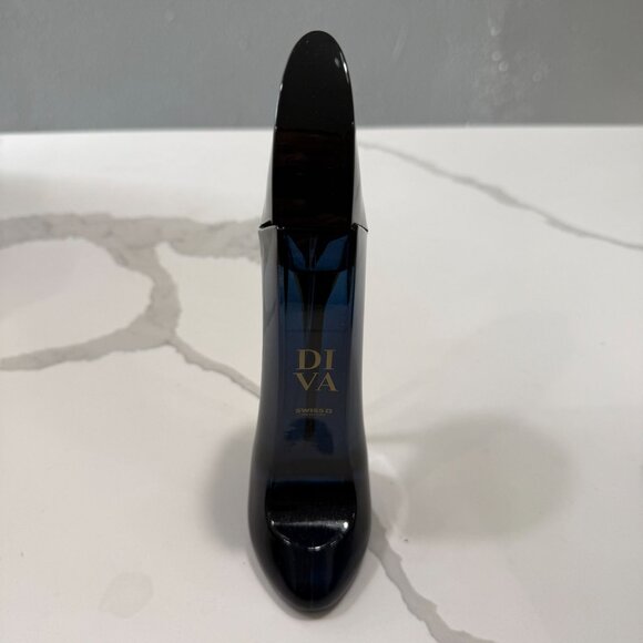 DIVA by Swiss Collection EDT Women 100ml Inspired by Carolina Herrera Good Girl - Picture 3 of 7
